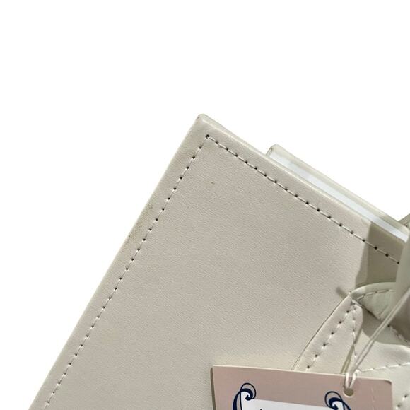 michaels creative home accents Paper filing tote - Picture 5 of 8